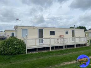 Chapel St Leonards Caravan